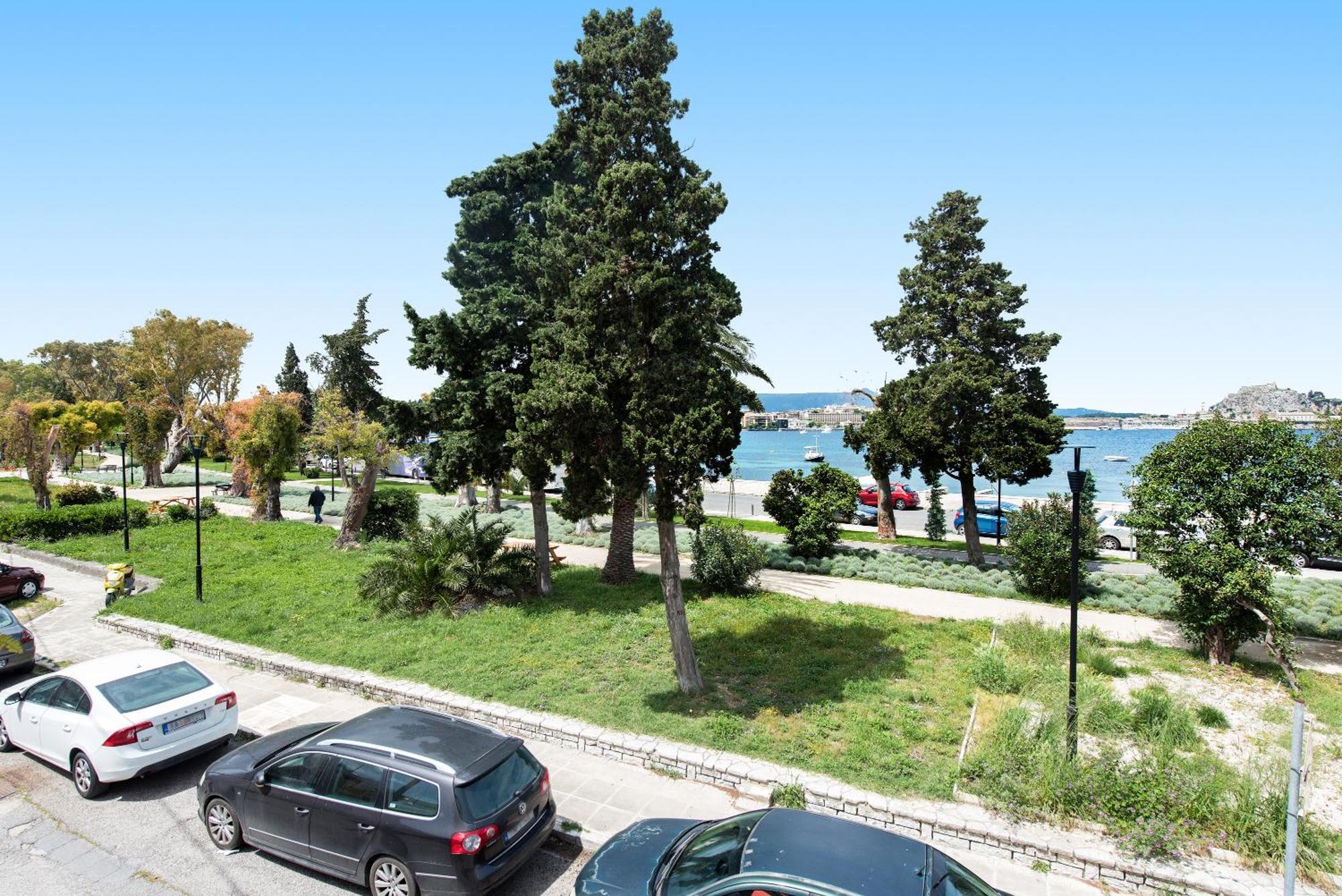 Ferienhaus Bay View House