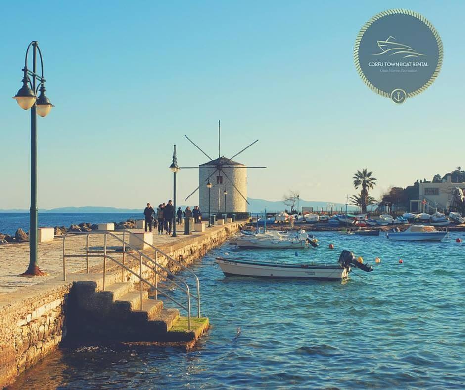 Bay View House Tatil Evi
