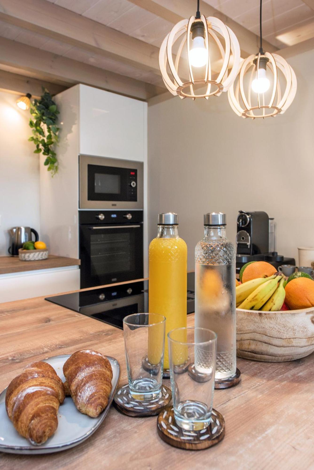 Bay View House Tatil Evi Korfu