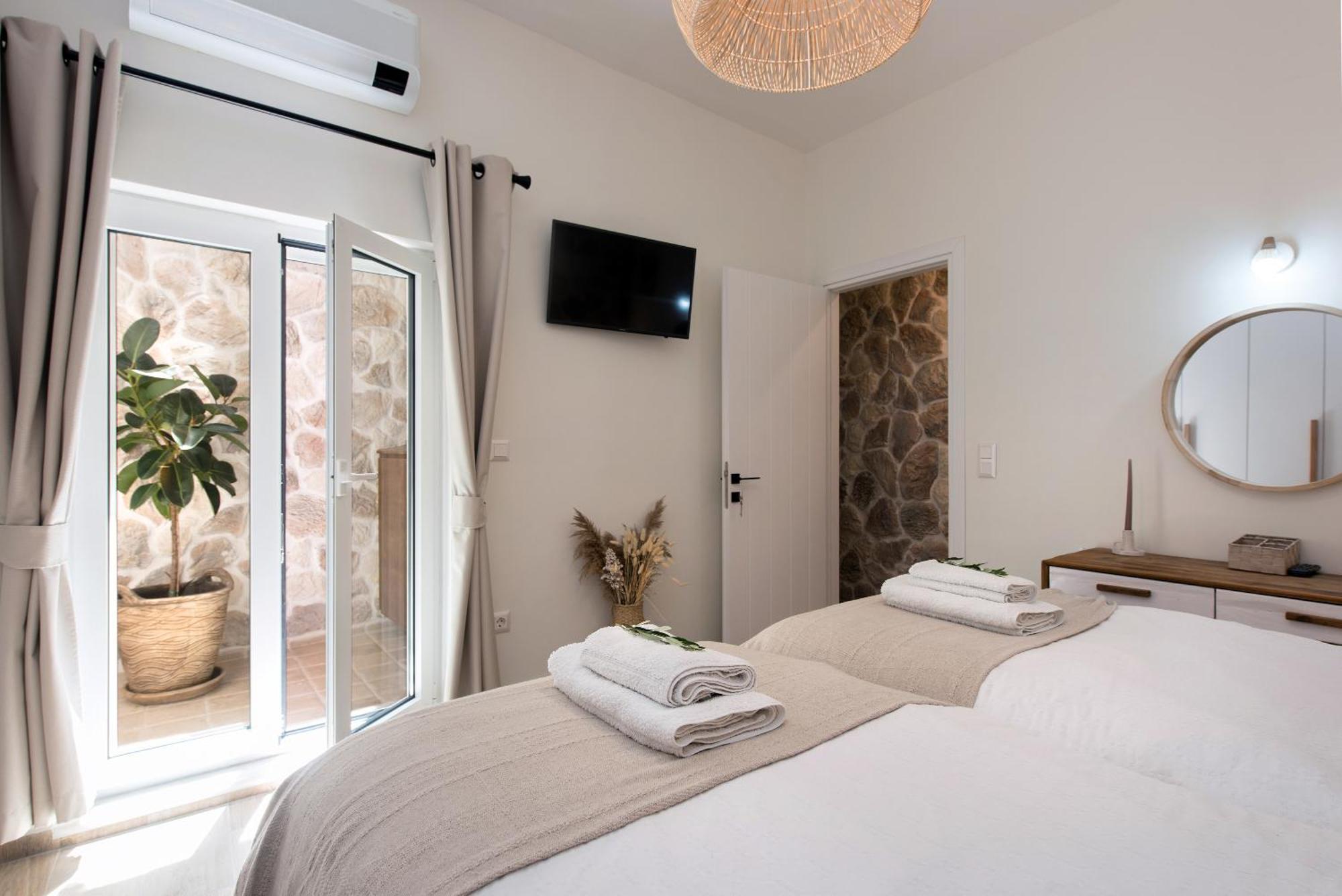 Bay View House Corfu (city)