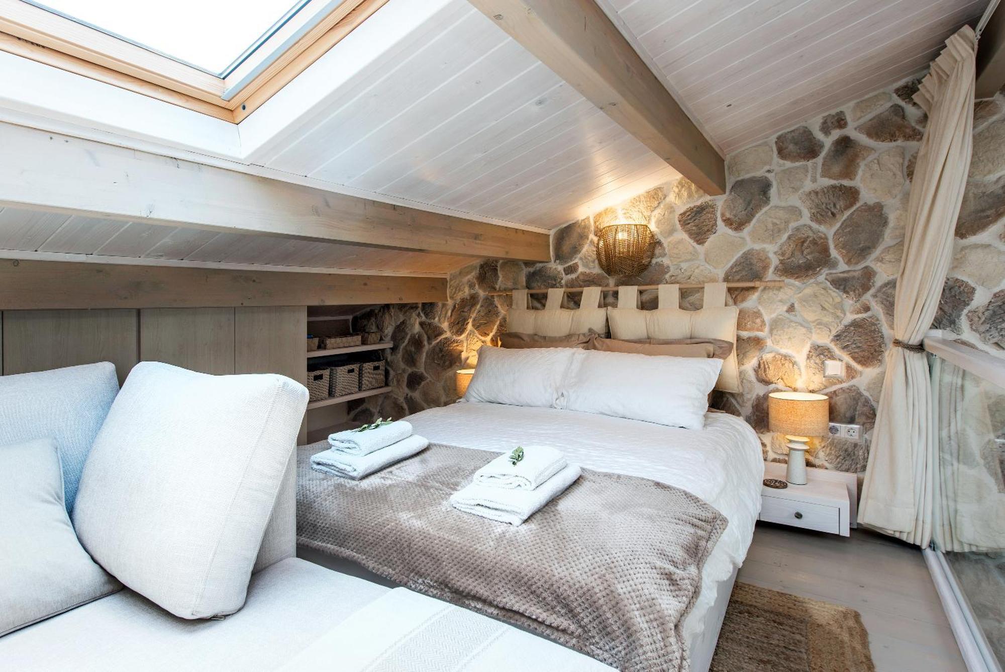 Bay View House Holiday home