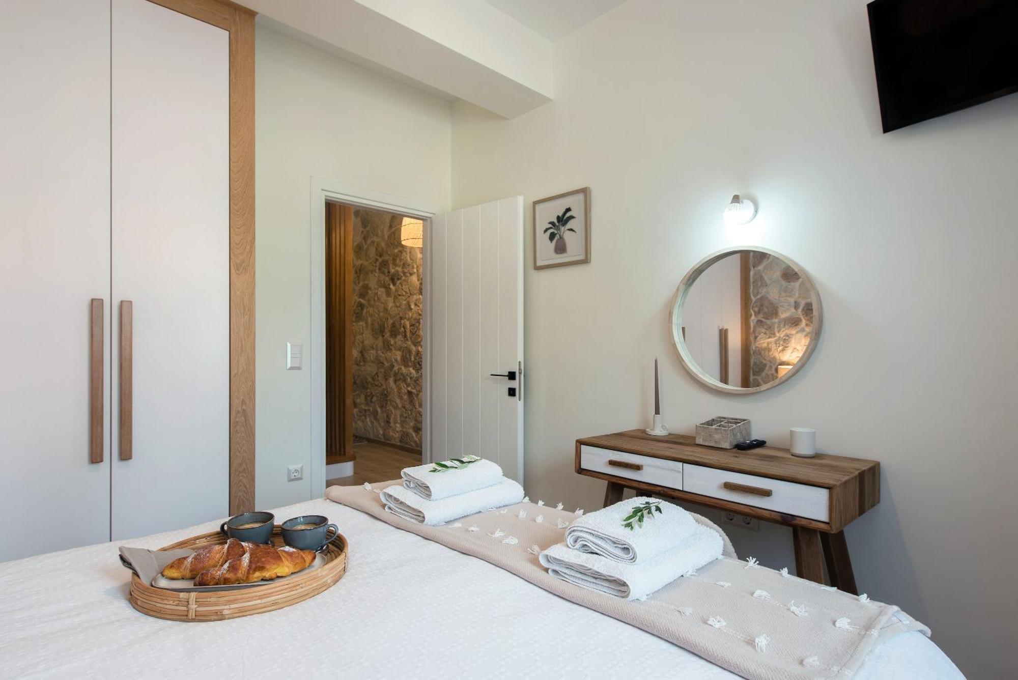 Bay View House Holiday home Corfu (city)