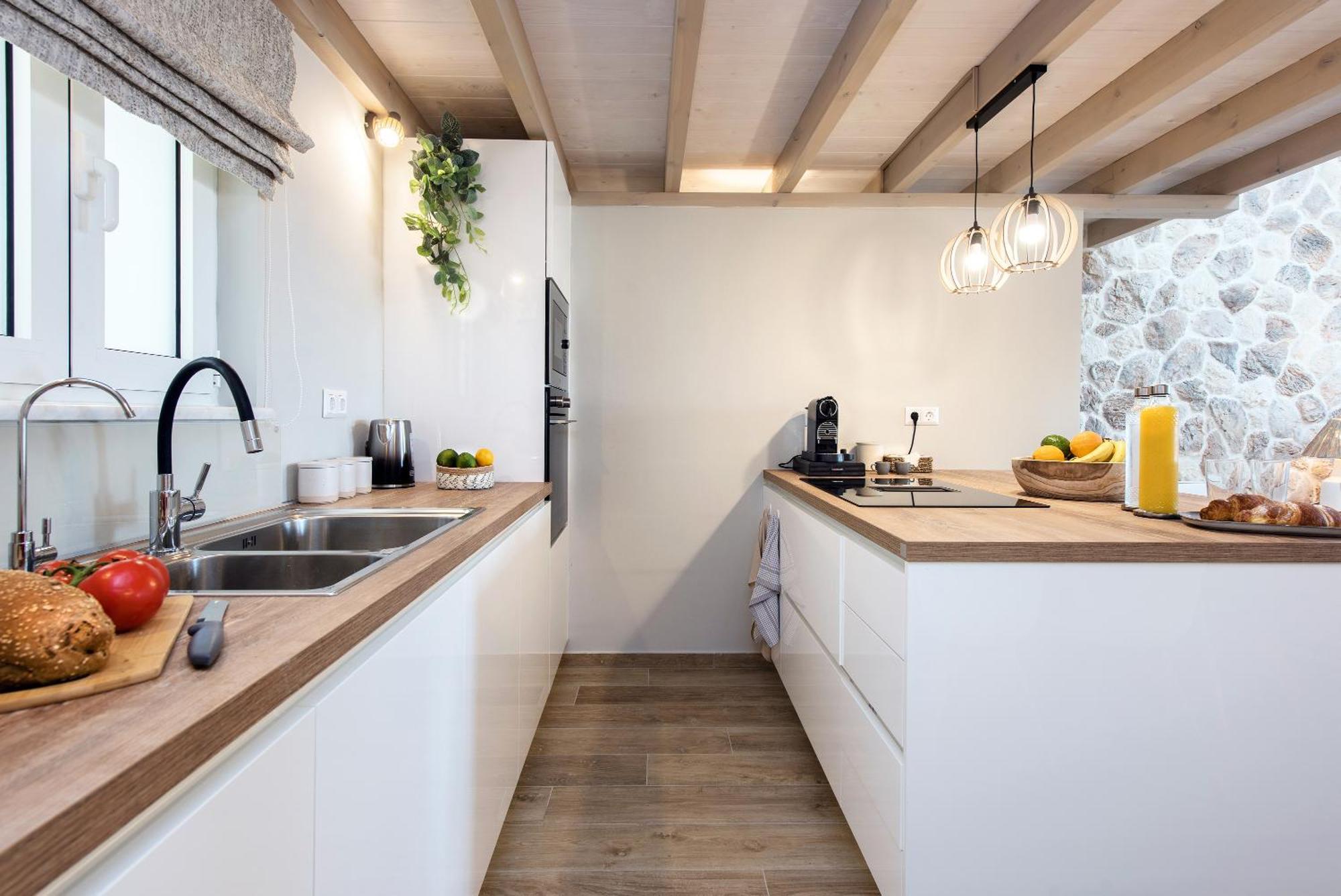 Bay View House Holiday home *
