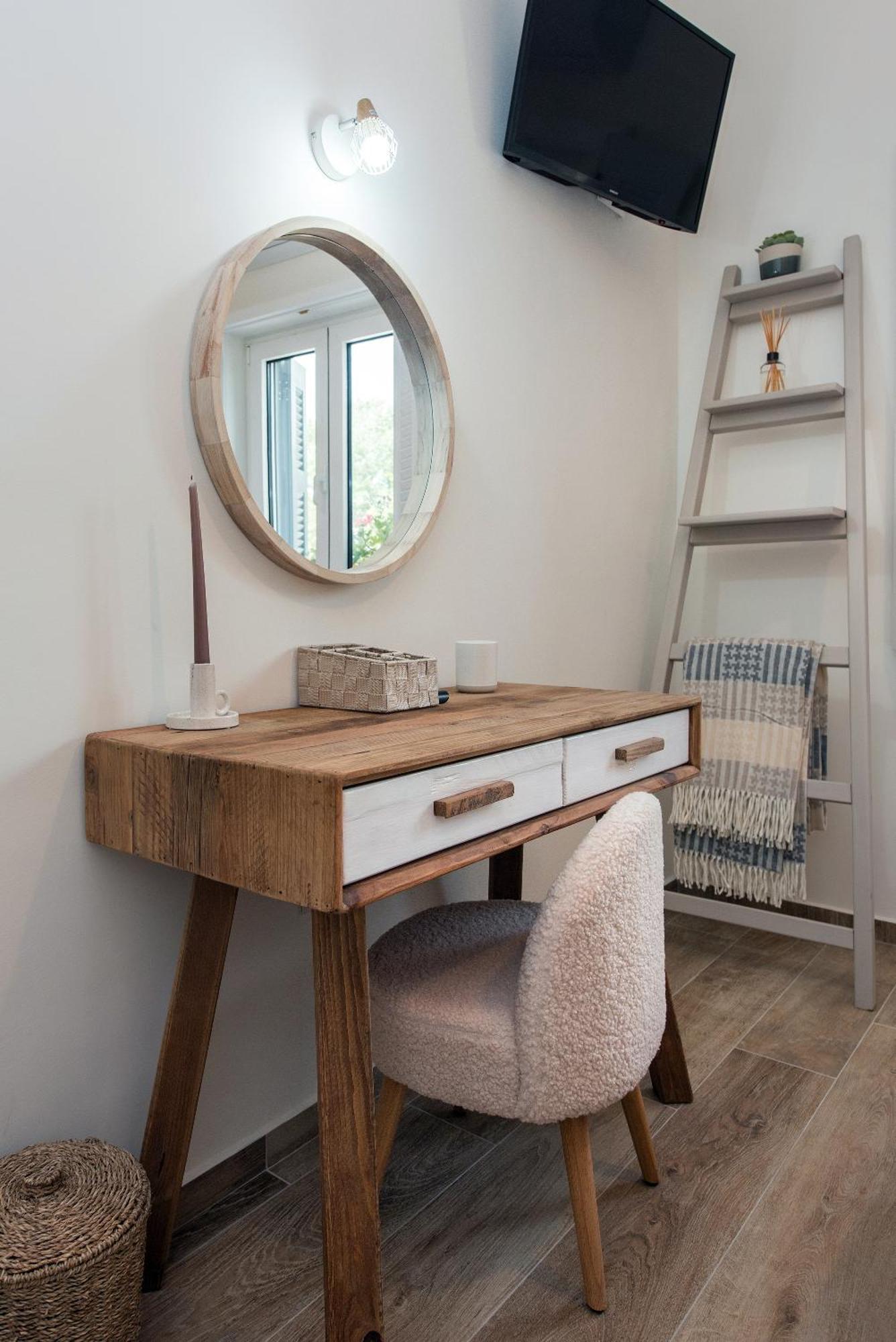 Bay View House Holiday home Corfu (city)