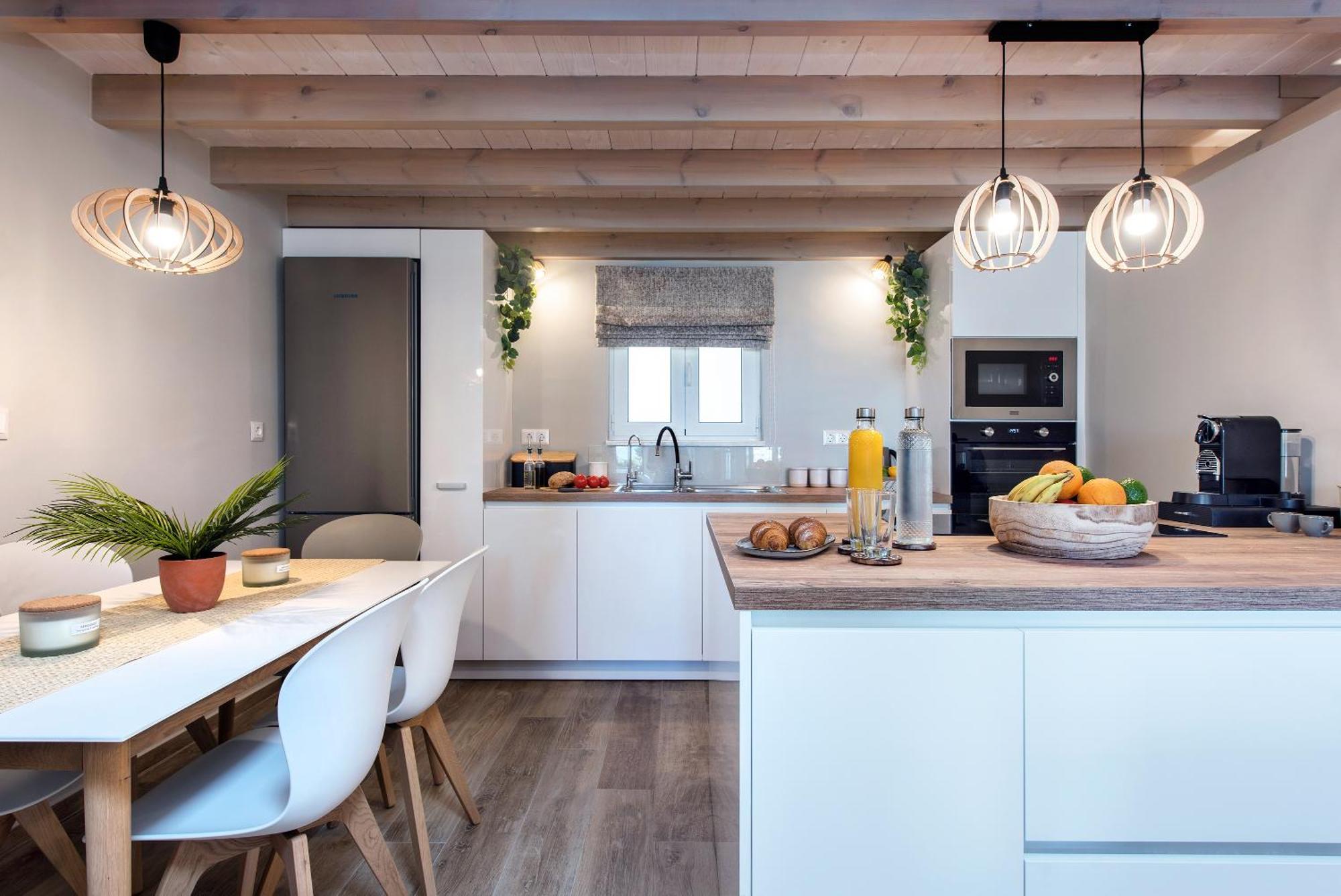 Tatil Evi Bay View House Korfu