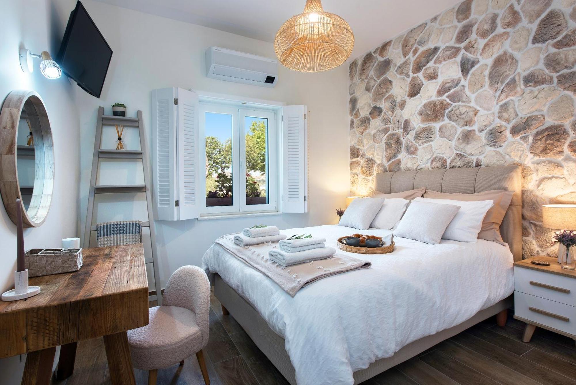 Bay View House Holiday home