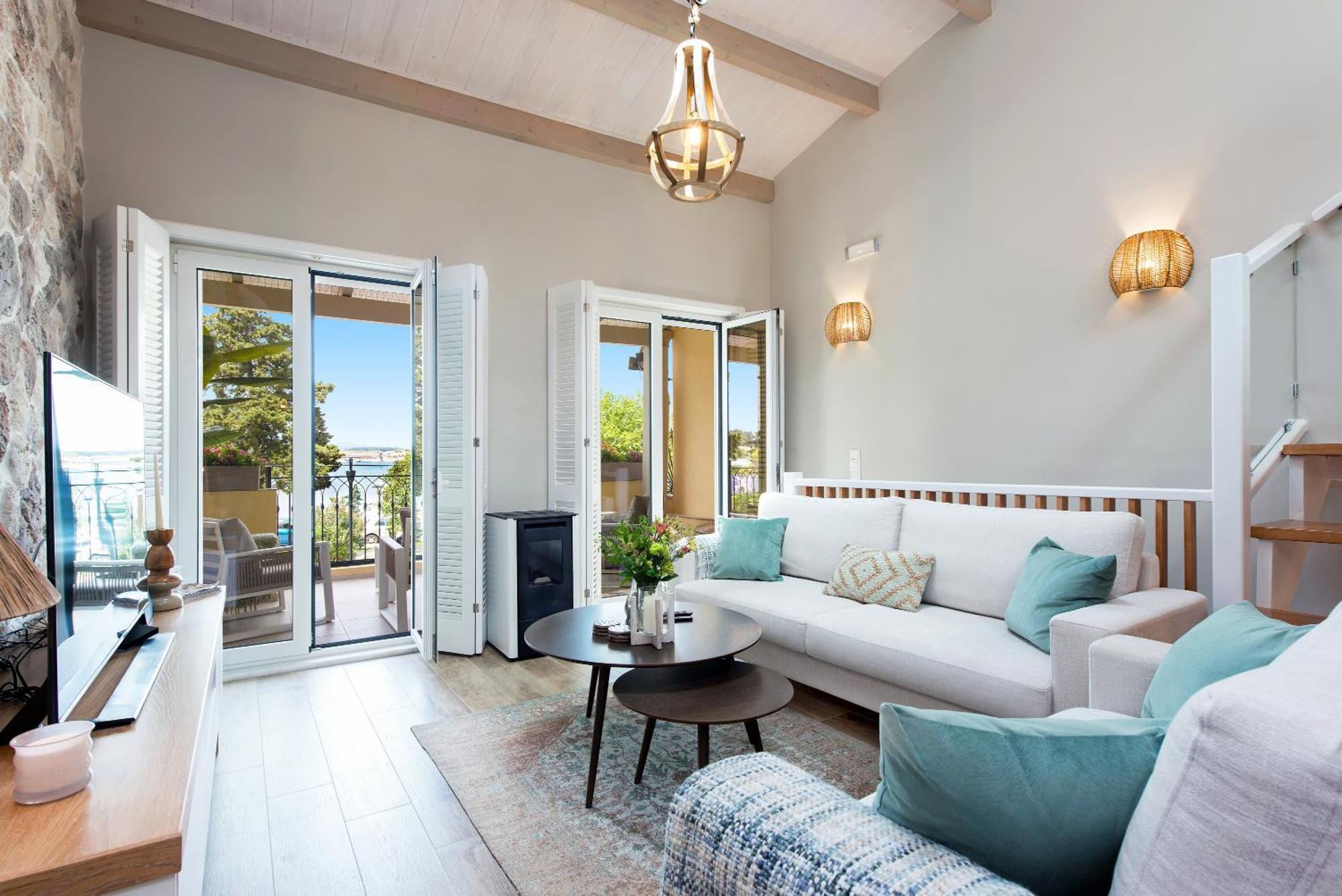 Holiday home Bay View House