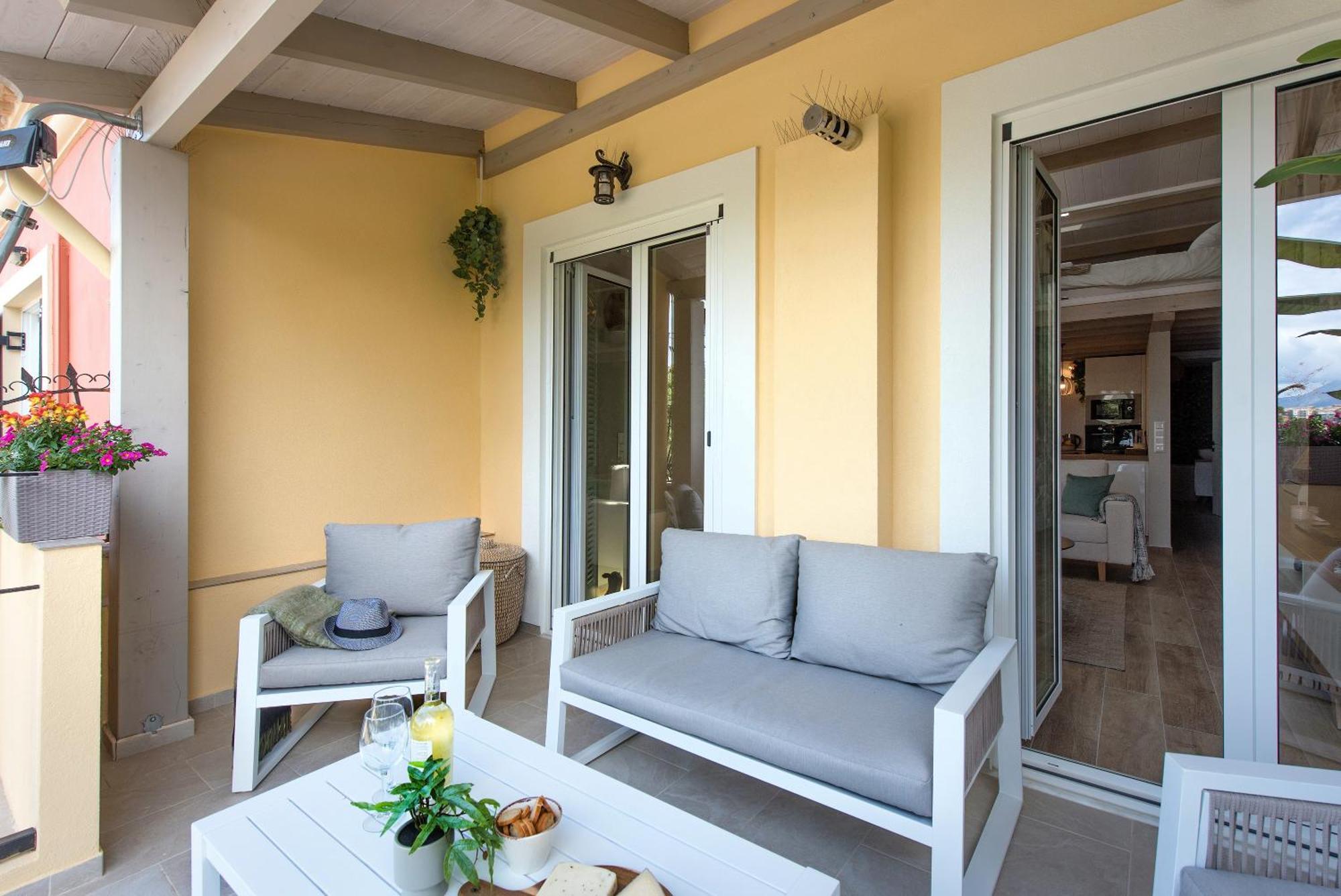 Holiday home Bay View House *
