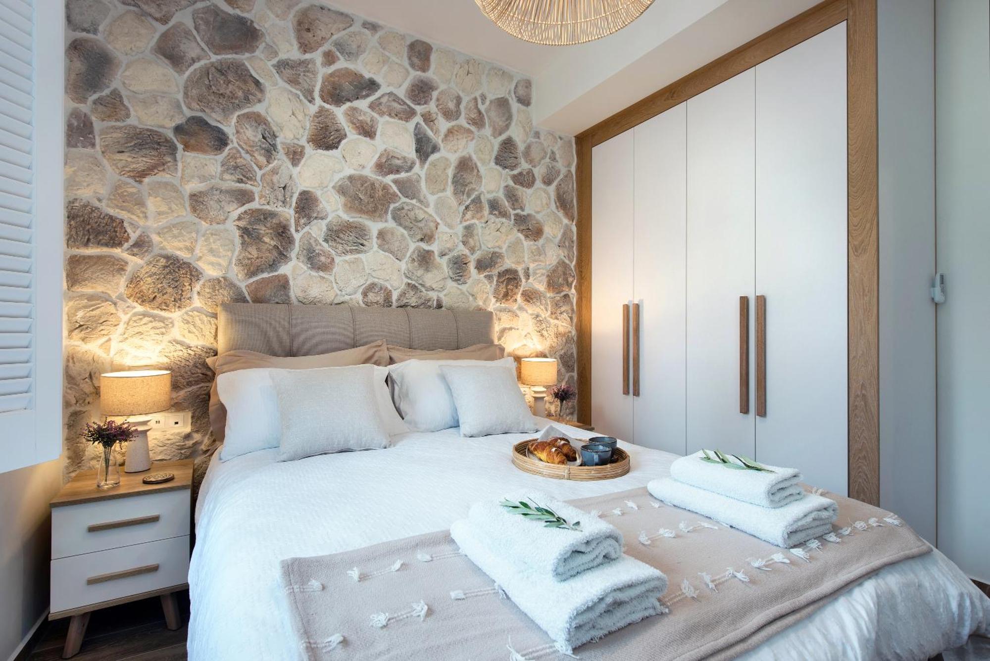 Holiday home Bay View House Corfu (city)