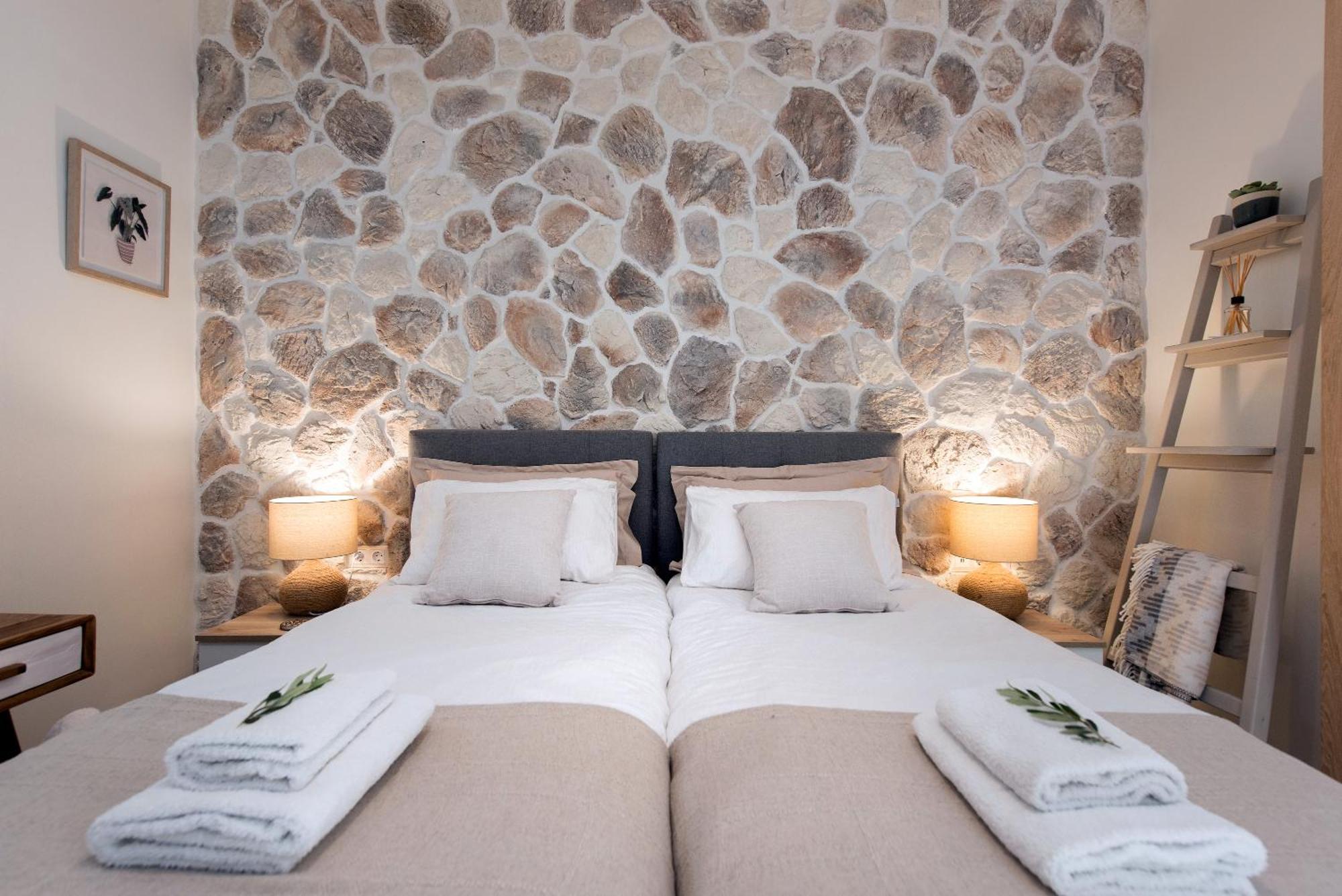 Bay View House Tatil Evi *