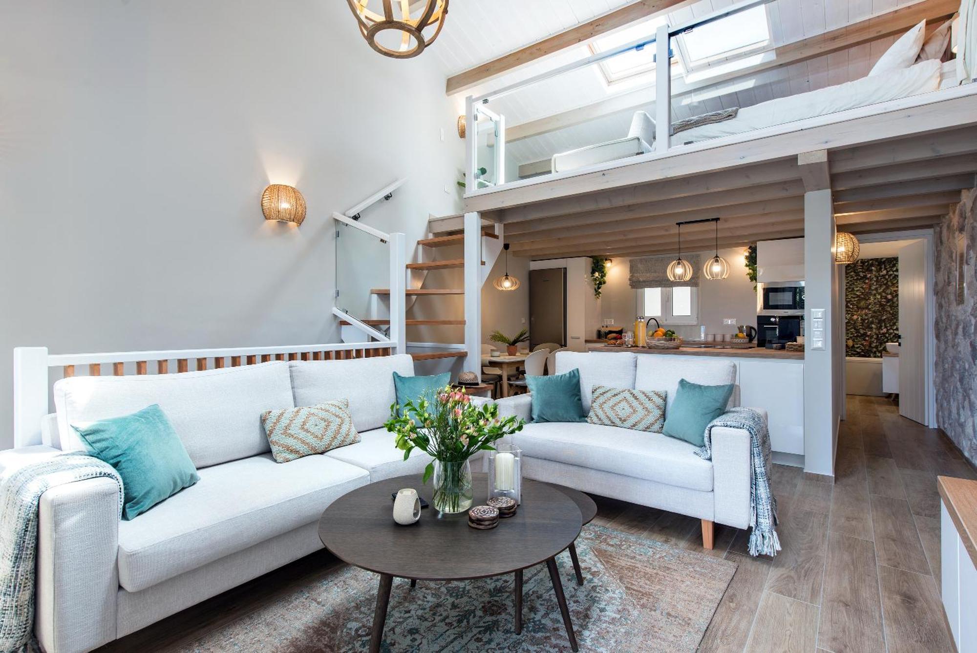 Bay View House Holiday home