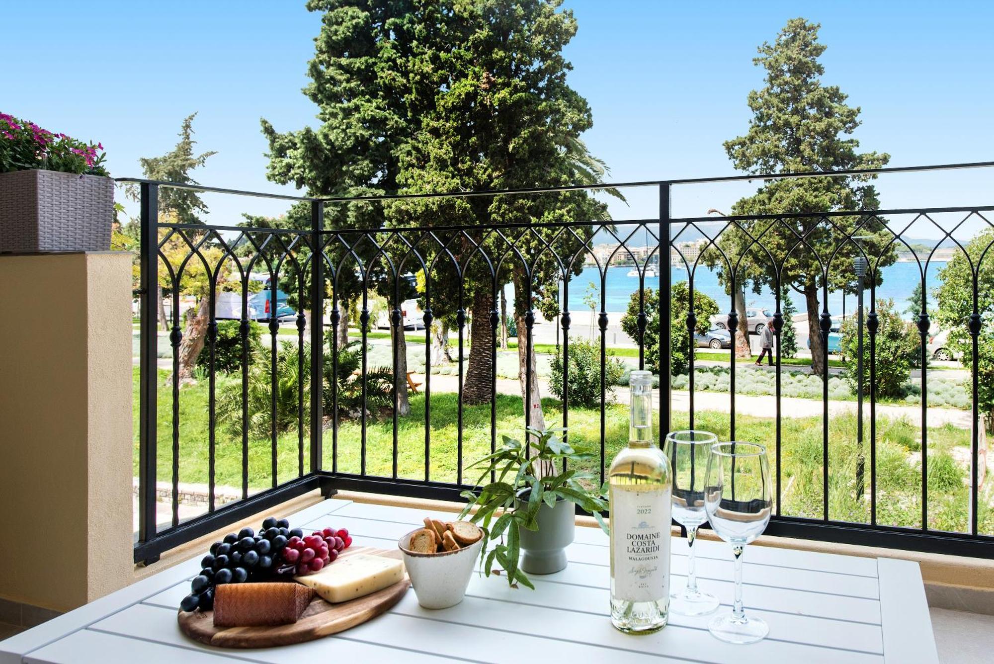 Holiday home Bay View House